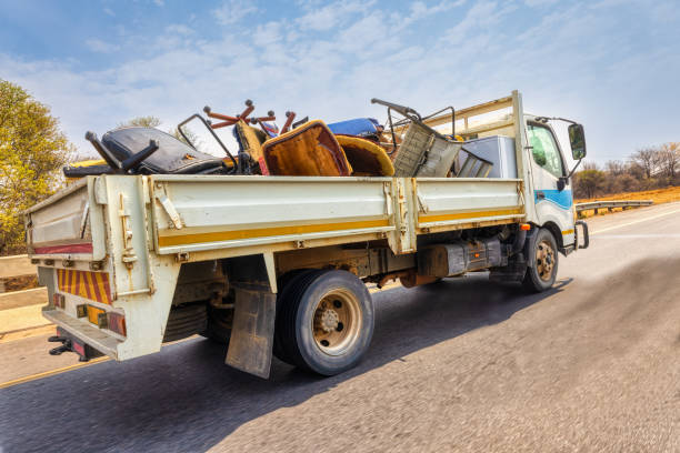 Best Retail Junk Removal  in Tolar, TX